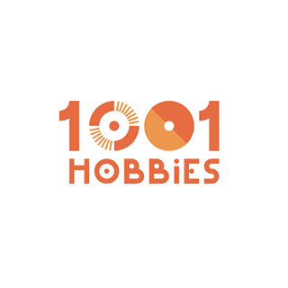logo 1001 Hobbies