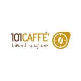 logo 101 Caffè