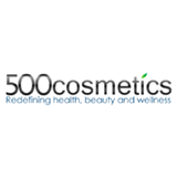 logo 500cosmetics