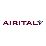 logo Air Italy
