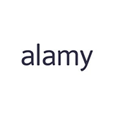 logo Alamy