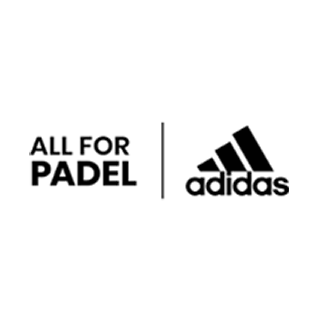 logo All for padel