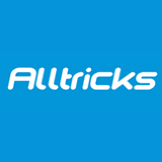 logo Alltricks