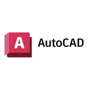 logo AutoCAD