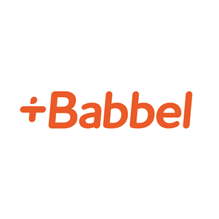 logo Babbel