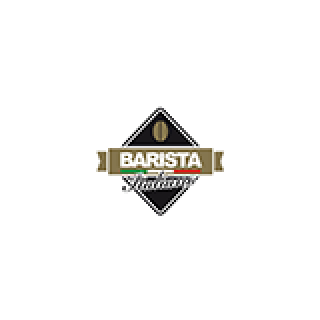 logo Barista Italiano