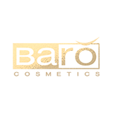 logo Barò Cosmetics