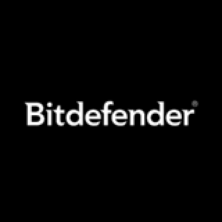 logo Bitdefender
