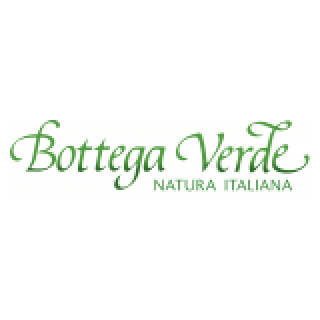 logo Bottega Verde