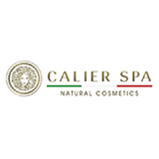 logo Calier Spa