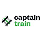 logo Captain Train