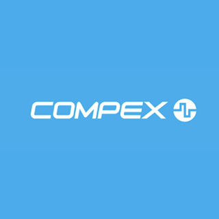 logo Compex