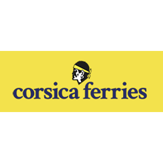 logo Corsica Ferries