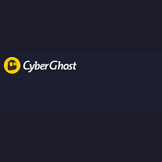 logo Cyberghost VPN