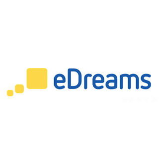 logo eDreams