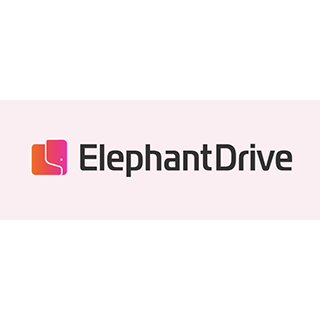 logo ElephantDrive