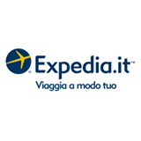 logo Expedia.it
