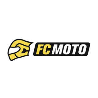 logo FC-moto