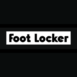 logo Foot Locker