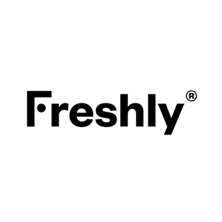 logo Freshly Cosmetics