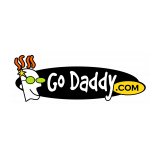 logo GoDaddy