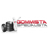 logo Gommista Specialista