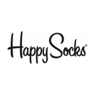 logo Happy Socks