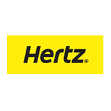 logo Hertz