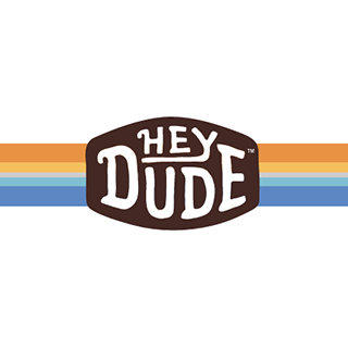 logo Heydude