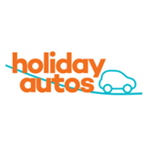 logo Holiday Autos