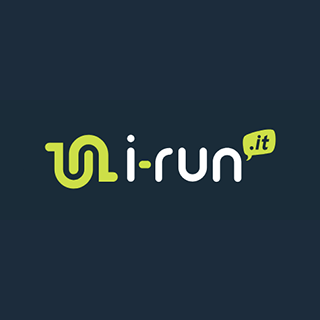 logo I-run