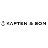 logo Kapten & Son
