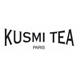 logo Kusmi Tea