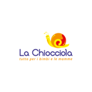 logo La Chiocciola