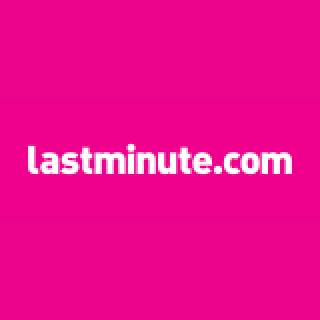logo Lastminute