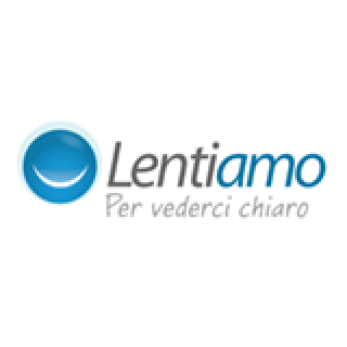 logo Lentiamo
