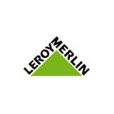 logo Leroy Merlin