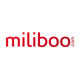 logo Miliboo