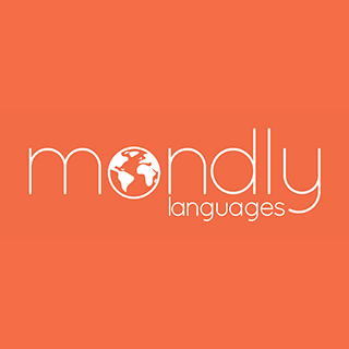 Codice promozionale Mondly