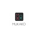 logo Mukako