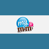 logo My M&M's