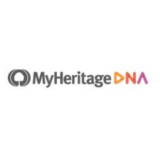 logo Myheritage