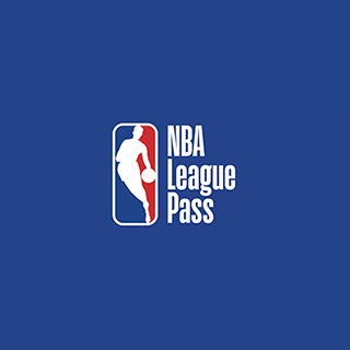 logo NBA League Pass