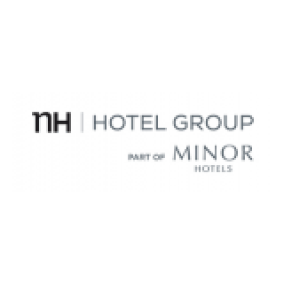 logo NH Hotel Group