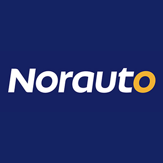 logo Norauto