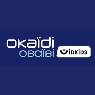 logo Okaïdi
