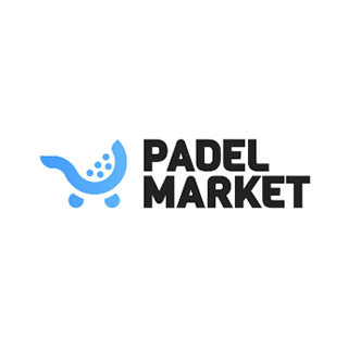 logo Padel Market