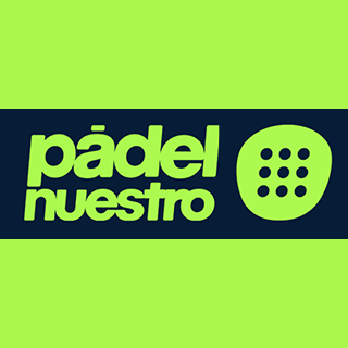 logo Padel Nuestro