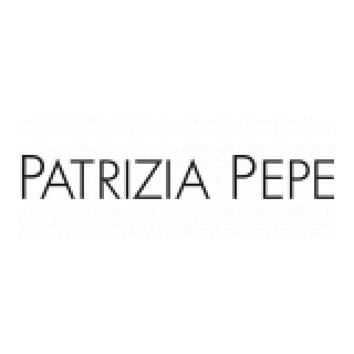 logo Patrizia Pepe