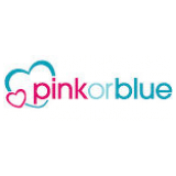 logo Pinkorblue